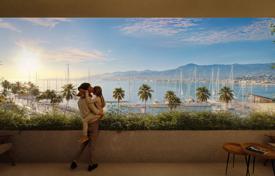 1غرفة شقة في مبنى جديد 46 متر مربع Batumi, گرجستان. $138,000