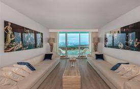 آپارتمان کاندو – West Avenue, سواحل میامی, فلوریدا,  ایالات متحده آمریکا. $815,000