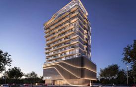 مجتمع مسكوني ELAN Tower – Dubai Land Residence Complex, دبی, امارات متحده عربی. $136,000 از