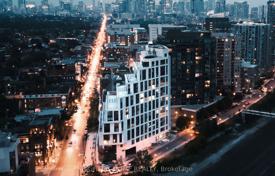 آپارتمان  – Sudbury Street, Old Toronto, تورنتو,  انتاریو,   کانادا. C$1,029,000
