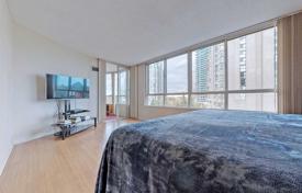 آپارتمان  – Yonge Street, تورنتو, انتاریو,  کانادا. C$799,000
