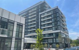 3غرفة آپارتمان  Etobicoke, کانادا. C$790,000