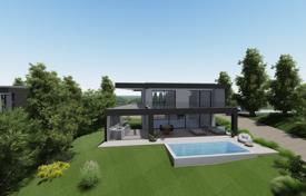 4غرفة ویلا  150 متر مربع Kriopigi, یونان. 525,000 €