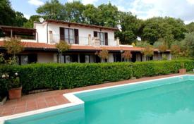 17غرفة ویلا  778 متر مربع Perugia, ایتالیا. 1,300,000 €