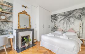 1غرفة آپارتمان  28 متر مربع پاریس, فرانسه. 418,000 €