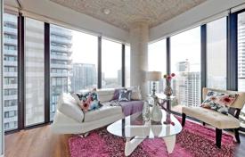 آپارتمان  – Old Toronto, تورنتو, انتاریو,  کانادا. C$898,000