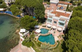 9غرفة ویلا  Cap d'Antibes, فرانسه. 23,320,000 €
