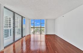 آپارتمان کاندو – Aventura, فلوریدا, ایالات متحده آمریکا. $435,000