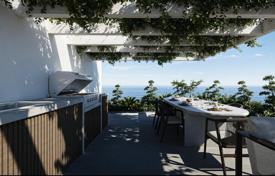 2غرفة پنت‌هاوس ها 92 متر مربع Kissonerga, قبرس. 625,000 €