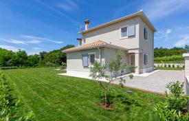 3غرفة خانه  170 متر مربع Labin, کرواسی. 650,000 €