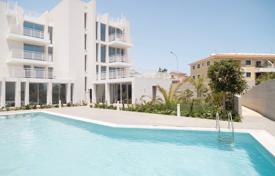 1غرفة شقة في مبنى جديد Famagusta, قبرس. 209,000 €