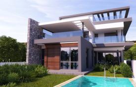 5غرفة دو خانه بهم چسبیده 575 متر مربع Agios Athanasios (Cyprus), قبرس. 1,400,000 €