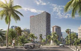New residential complex with apartments Batumi, گرجستان. $100,000 از
