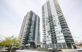 4غرفة آپارتمان  Etobicoke, کانادا. C$820,000