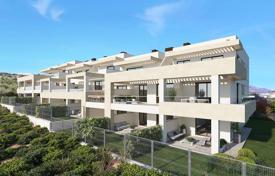 3غرفة آپارتمان  127 متر مربع Estepona, اسپانیا. 372,000 €