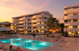 2غرفة آپارتمان  83 متر مربع Guardamar del Segura, اسپانیا. 297,000 €