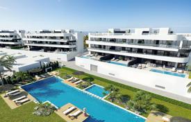 2غرفة آپارتمان  108 متر مربع Los Alcazares, اسپانیا. 318,000 €