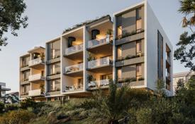 New residential complex with apartments لیماسول, قبرس. 276,000 € از