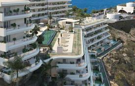 3غرفة پنت‌هاوس ها 152 متر مربع Playa Paraiso, اسپانیا. 765,000 €
