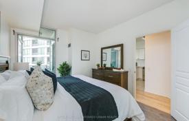 4غرفة آپارتمان  Etobicoke, کانادا. C$773,000