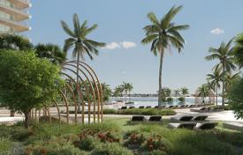 ساختمان تازه ساز – The Palm Jumeirah, دبی, امارات متحده عربی. 4,211,000 €