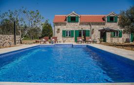 3غرفة خانه  84 متر مربع Privlaka, کرواسی. 680,000 €