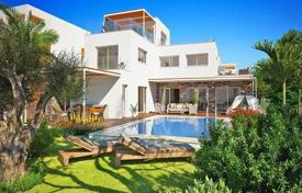 4غرفة دو خانه بهم چسبیده 237 متر مربع Kato Paphos, قبرس. 795,000 €