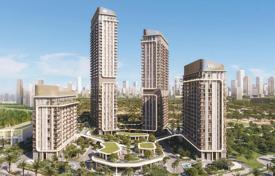 New residential complex with apartments دبی, امارات متحده عربی. $437,000 از