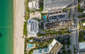 آپارتمان کاندو – South Ocean Drive, Hollywood, فلوریدا,  ایالات متحده آمریکا. $530,000