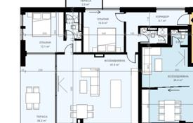 3غرفة آپارتمان  143 متر مربع Sveti Vlas, بلغارستان. 314,000 €