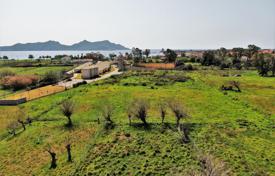 زمین تجاری پلوپونز, یونان. 150,000 €