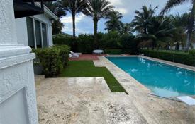 خانه  – Coral Gables, فلوریدا, ایالات متحده آمریکا. $5,100,000