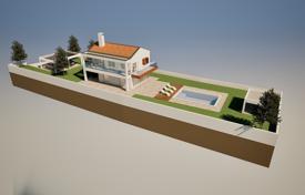 زمین تجاری Istria County, کرواسی. 110,000 €