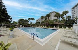 آپارتمان کاندو – Pompano Beach, فلوریدا, ایالات متحده آمریکا. $375,000