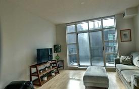 آپارتمان  – Queen Street West, Old Toronto, تورنتو,  انتاریو,   کانادا. C$961,000