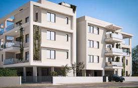 2غرفة شقة في مبنى جديد Famagusta, قبرس. 195,000 €