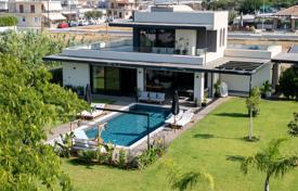 3غرفة ویلا  285 متر مربع Kalamata, یونان. 1,300,000 €