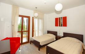 3غرفة  دو خانه بهم متصل 215 متر مربع Aphrodite Hills, قبرس. 1,300,000 €
