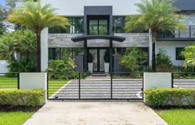 ویلا  – South Miami, فلوریدا, ایالات متحده آمریکا. $2,249,000