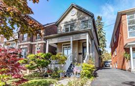خانه  – Old Toronto, تورنتو, انتاریو,  کانادا. C$2,311,000