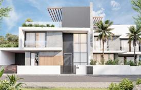 3غرفة دو خانه بهم چسبیده لارناکا, قبرس. 450,000 €