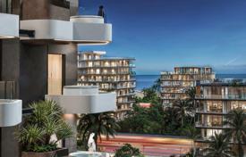مجتمع مسكوني Marea Residences – جزر دبي, دبی, امارات متحده عربی. $749,000 از