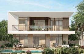 New residential complex with villas Ghadeer Al Tayr, امارات متحده عربی. $1,355,000 از