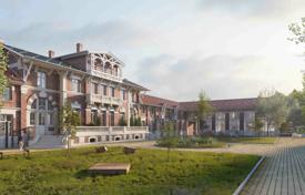 New residential complex with apartments Nord, فرانسه. 464,000 € از