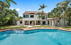 ویلا  – Pinecrest, فلوریدا, ایالات متحده آمریکا. $1,599,000