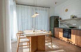 2غرفة شقة في مبنى جديد 60 متر مربع Krtsanisi Street, گرجستان. $102,000