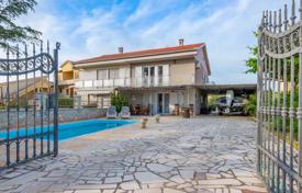 4غرفة خانه  140 متر مربع Banjole (Croatia), کرواسی. 465,000 €