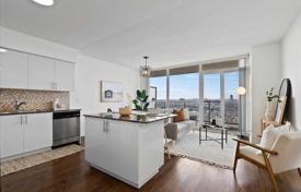1غرفة آپارتمان  Etobicoke, کانادا. C$816,000