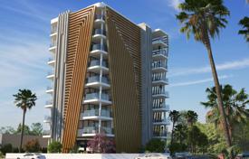 New residential complex with apartments لارناکا, قبرس. 395,000 € از