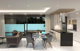 3غرفة ویلا  107 متر مربع Rojales, اسپانیا. 549,000 €